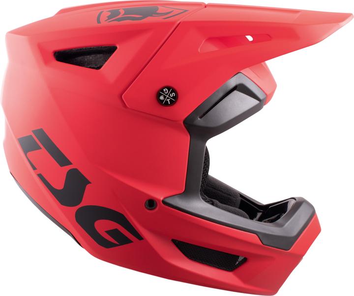 Actual product image TSG Sentinel Solid Color (53 - 54 cm)