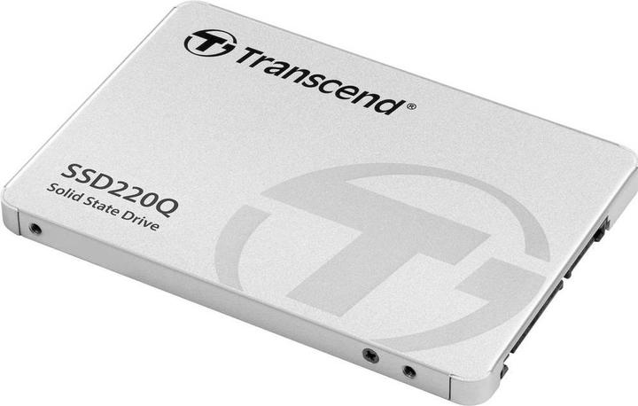 Immagine prodotto Transcend SSD220Q (1000 GB, 2.5")