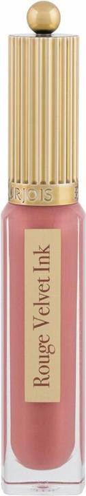 06 Rose & Merveille