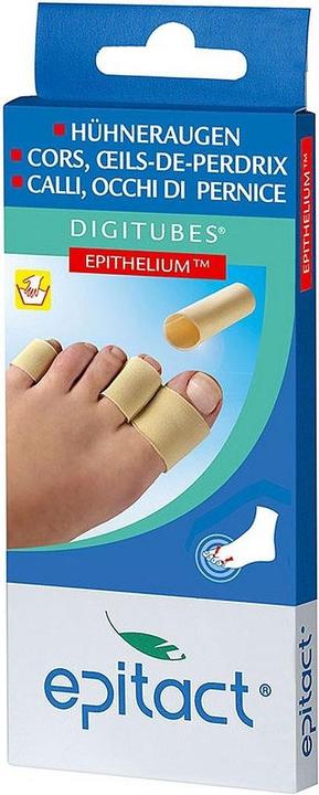Image du produit Epitact Digitubes taille M (M)