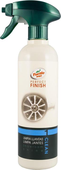 Turtle Wax Perfect Finish (500 ml)