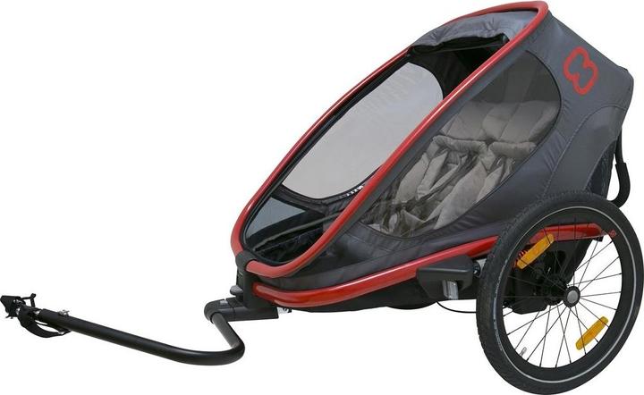 Image du produit hamax Outback 2 en 1