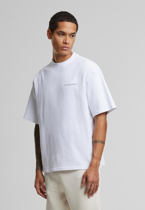 Actual product image Sony Cupid Oversize Tee - 87521 (S)