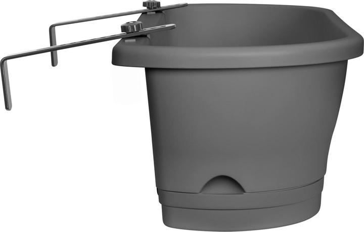 Produktbild Elho Corsica Easy Balcony (24 cm)