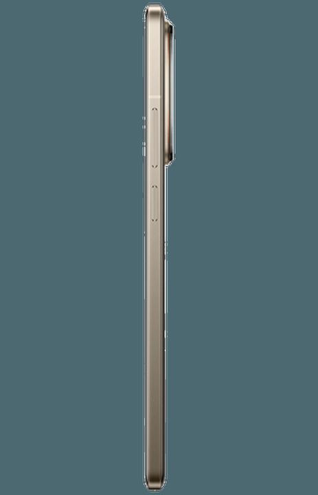 Actual product image realme GT 7 Pro (512 GB, Galaxy Grey, 6.77", Dual SIM, 50 Mpx, 5G)