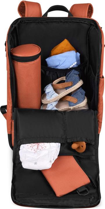 Produktbild ABC Design ABC Rucksack Tour