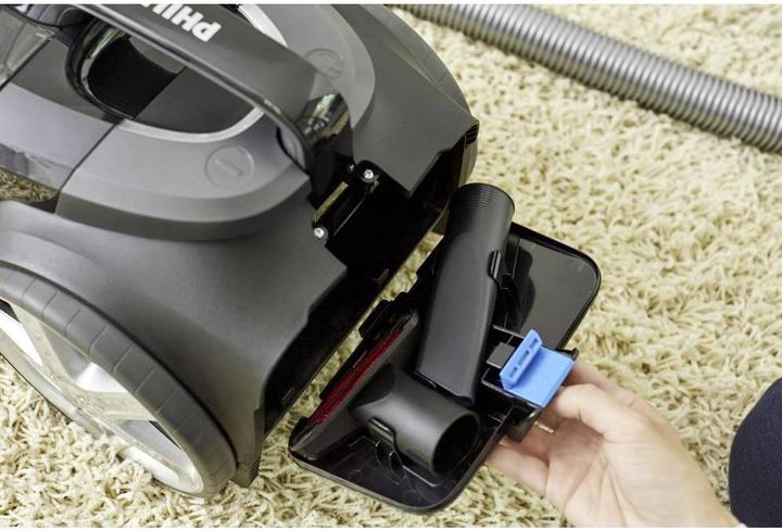 Produktbild Philips Beutelloser Staubsauger PowerPro Expert FC9729/09