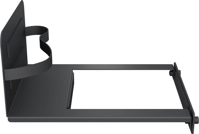 Produktbild Multibrackets 4887 CPU-Halterung Monitor-Stativ CPU-Halterung