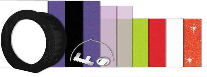 Image du produit Ursus Kit de bricolage lanterne vampire