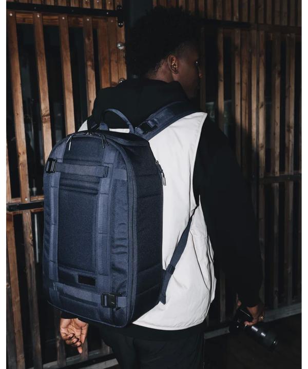 Produktbild D_b_ The Ramverk (21 l)