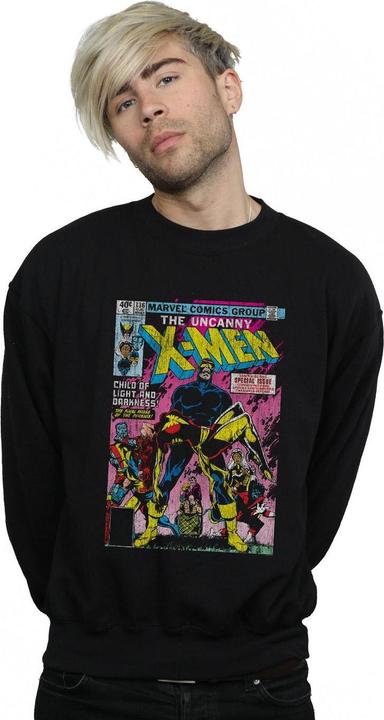 Produktbild XMen Final Phase Of Phoenix Sweatshirt (XL)