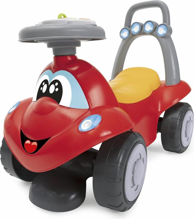 Produktbild Chicco Rutscher Billy Quattro