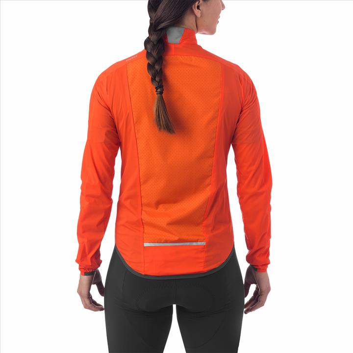 Actual product image Giro W Chrono Expert Wind Jacket (XS)
