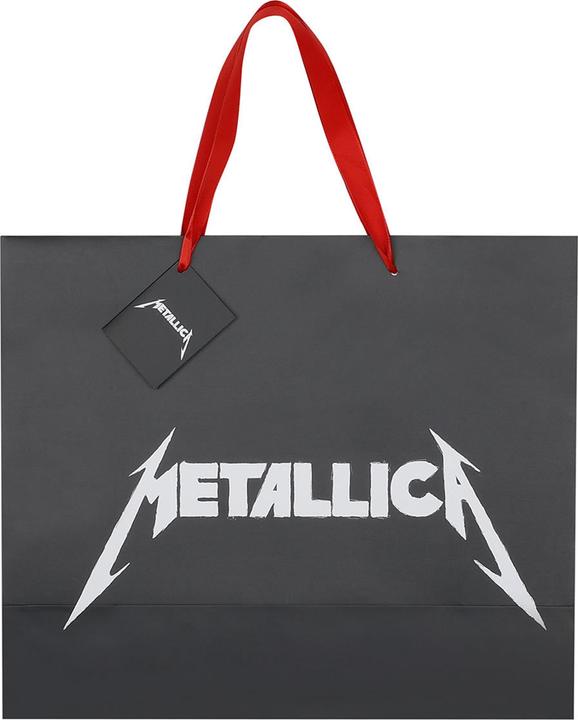 Produktbild Amplified Baby Buntstift Lord Metallica BabywachstumsSet (3er Pack) (68)