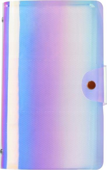 Produktbild Loveinstant photo album for Fuji Instax Mini 11/96 Photos - Flash