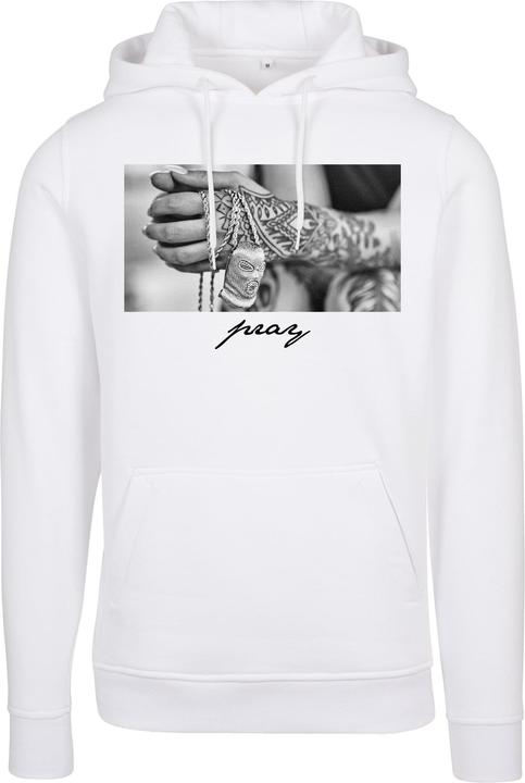 Produktbild MT Pray 2.0 Hoody - 1040 (XXL)
