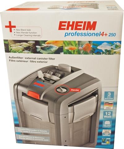 Actual product image Eheim External filter professional 4+ 250 (250 l, External filters, Fresh water)