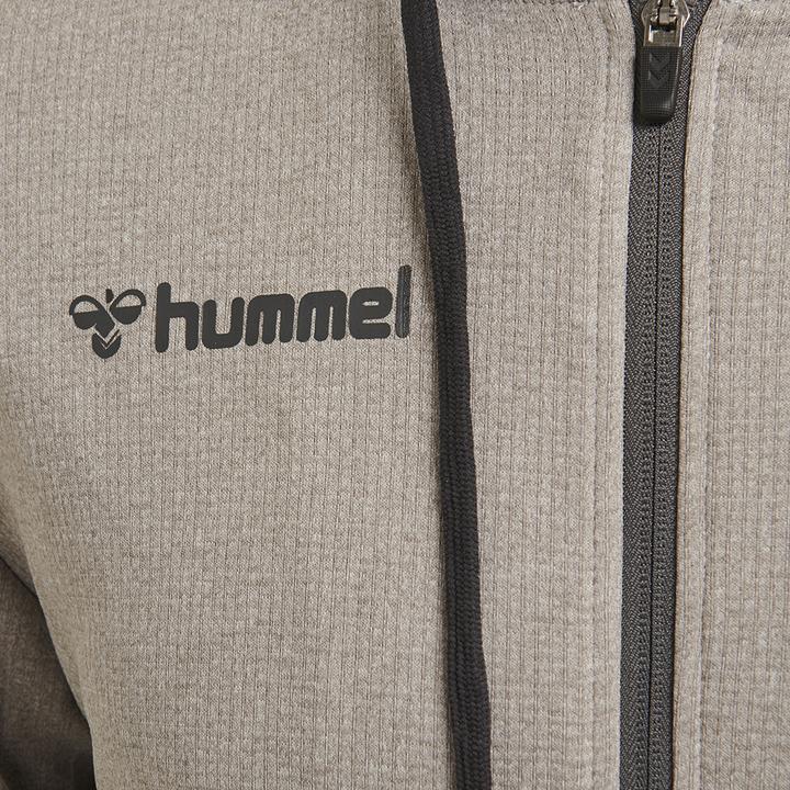 Image du produit hummel Hoodie Zip Poly Authentique (XXL)