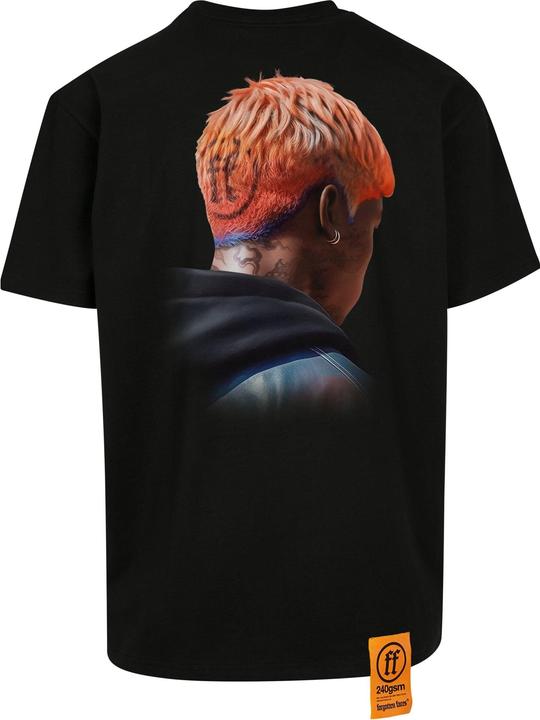 Produktbild Forgotten Faces Dyed Oversized Tee (XL)