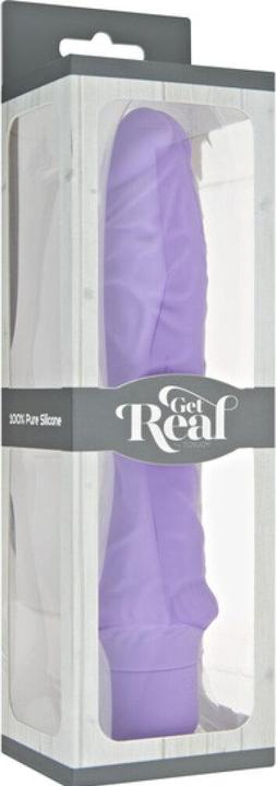 Image du produit ToyJoy Vibrateur Classic Large