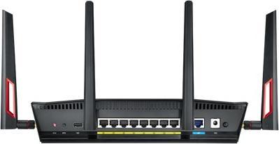 Produktbild ASUS RT-AC88U