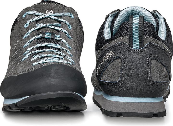 Produktbild Scarpa Women's Crux (39.5)