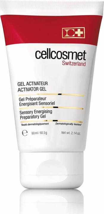 Cellcosmet Activator Gel (60 ml, Gesichtsgel)