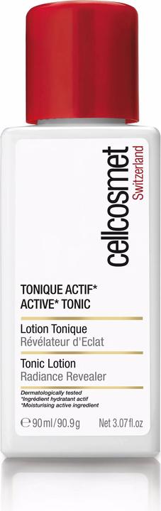 Cellcosmet Lotion Tonique (Tonic, 250 ml)