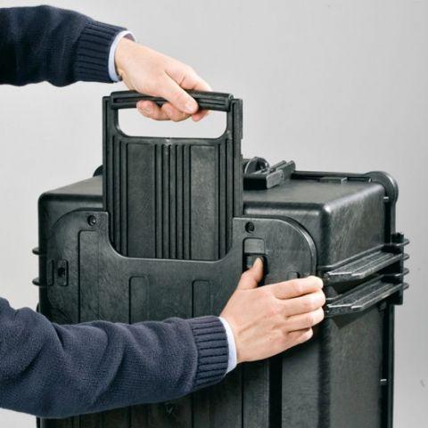 Image du produit Explorer Cases Coffret spécial 58 x 44 x 22 cm mod. 5823 WS (56.10 l)