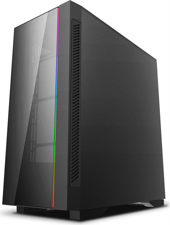Produktbild Deepcool Matrexx 55 V3 ADD-RGB 3F (ATX, mATX, E-ATX, Mini-ATX)