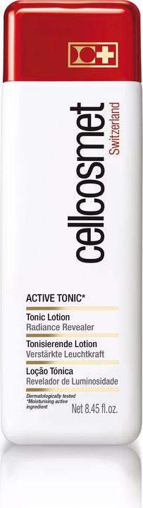 Image du produit Cellcosmet Active Tonic (Lotion tonique, 90 ml)