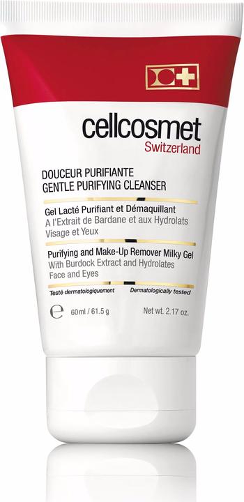 Cellcosmet Gentle Purifying Cleansing (Gel, 200 ml)