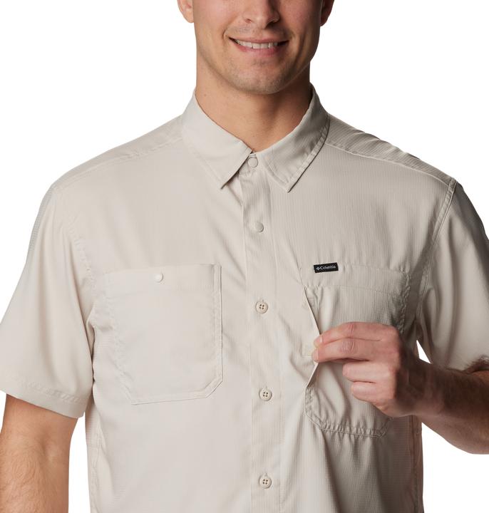 Produktbild Columbia Silver Ridge Utility Lite Short Sleeve (S)