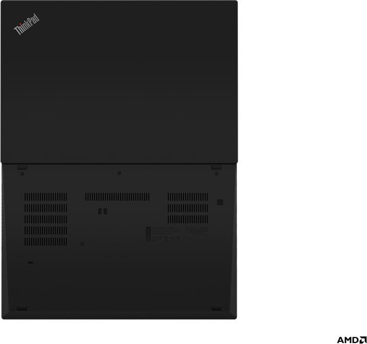 Produktbild Lenovo ThinkPad T14 Gen 1 (14", AMD Ryzen 5 Pro 4650U, 8 GB, 256 GB, CH)