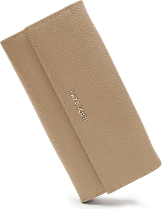 Produktbild Lazarotti Bologna Leather Geldbörse Leder 19 cm