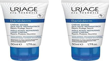 Produktbild Uriage Bariederm Creme 50ml (100 ml)