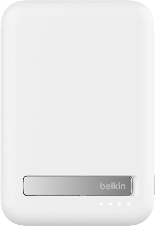 Actual product image Belkin BoostCharge Pro (8000 mAh, 20 W, 30.80 Wh)