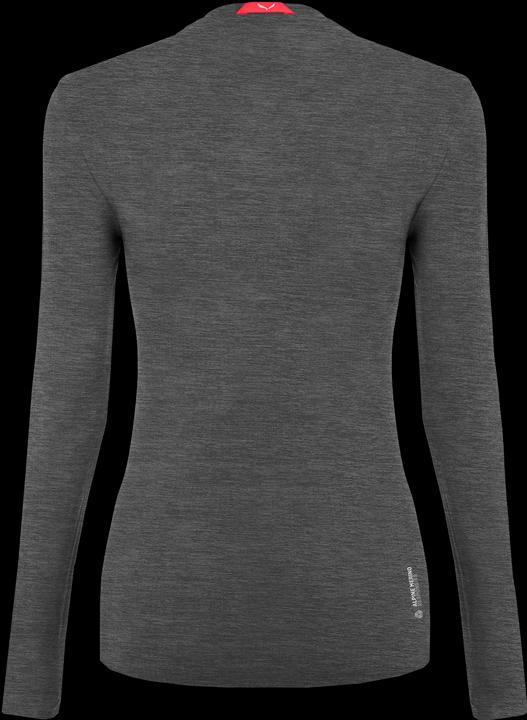 Produktbild Salewa Zebru Fresh Merino Responsive Langarm Shirt Da (40, L)