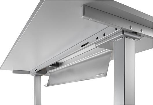 Immagine prodotto Hammerbacher Xdsm (1200 x 800 x 635 mm)