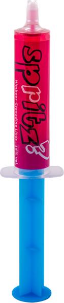 Produktbild Krugmann spritz? Himbeer-Grenadine Likör 20 x 20 ml (20 x 2 cl)