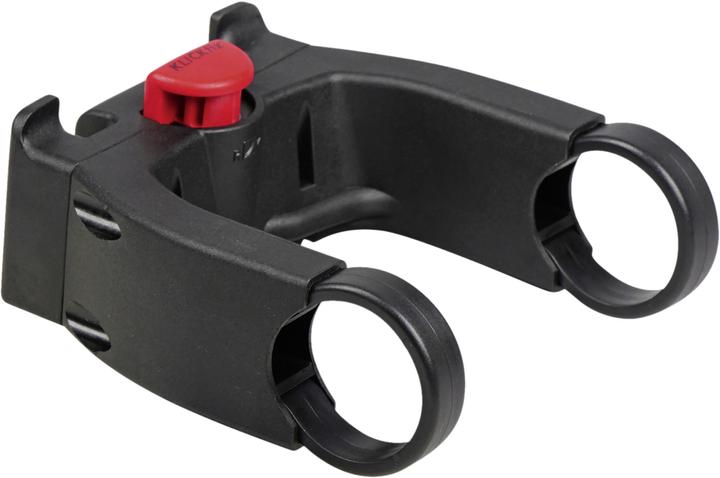 Actual product image KlickFix Handlebar adapter E-Bikes