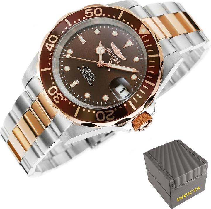 Immagine prodotto Invicta Pro Diver - 11241 (43 mm)