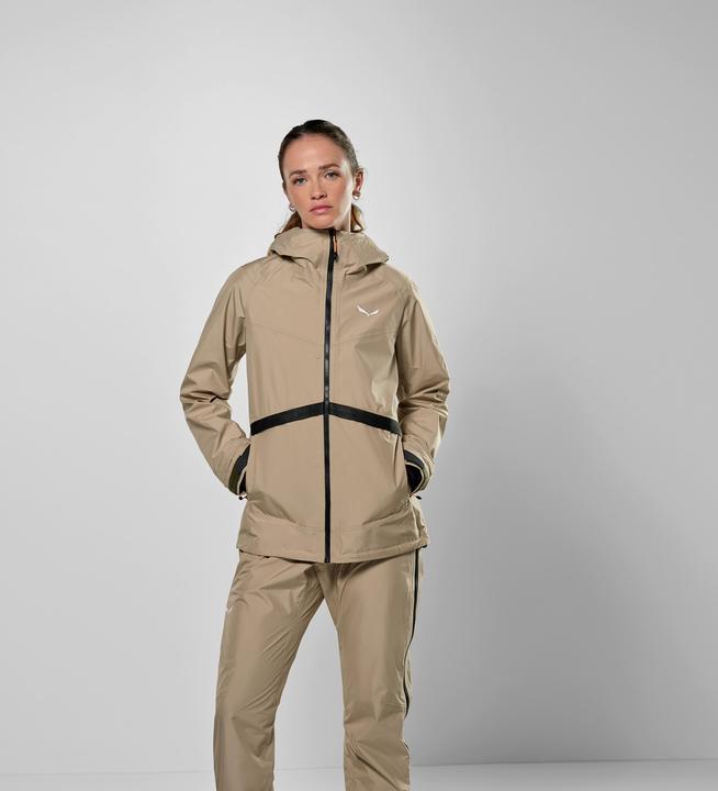 Immagine prodotto Salewa Puez Powertex Giacca ibrida Da (34, 40, XS)