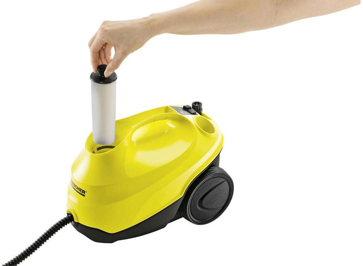 Actual product image Kärcher Descaling cartridge SC 3