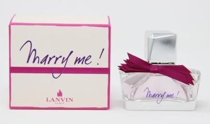 Image du produit Lanvin Marry Me ! (Eau de parfum, 30 ml)
