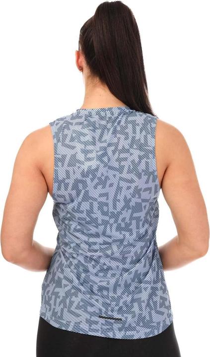 Actual product image adidas Womens/Ladies Terrex Agravic Tank Top (36 D)