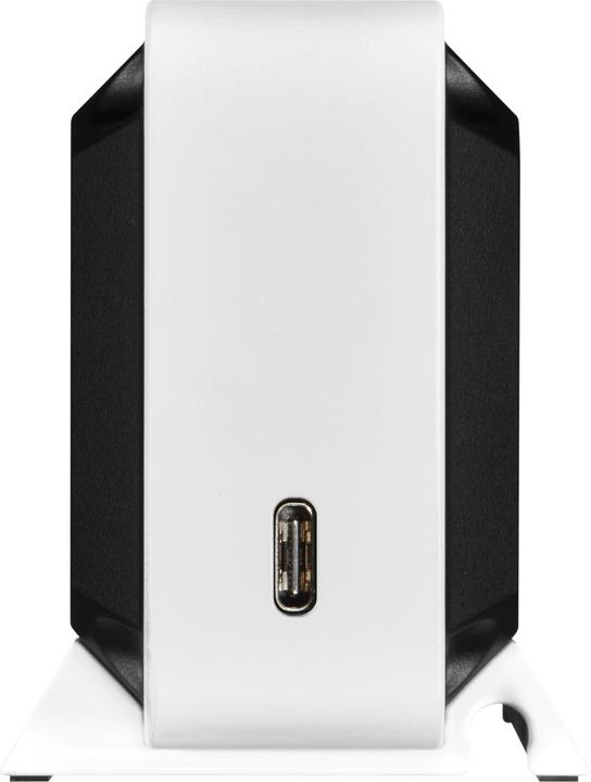 Actual product image WD Black D30 Game Drive SSD for Xbox (500 GB)