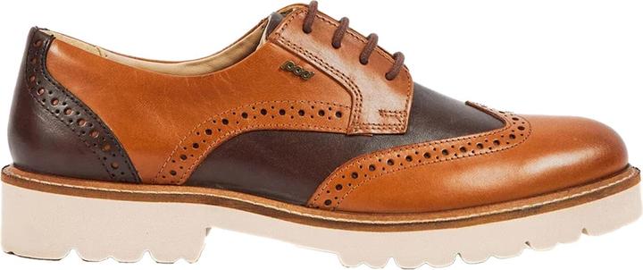 Image du produit Pod Brogues en cuir Kortney pour hommes (38)