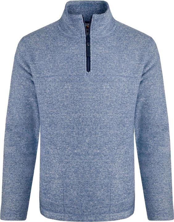 Mittelblau