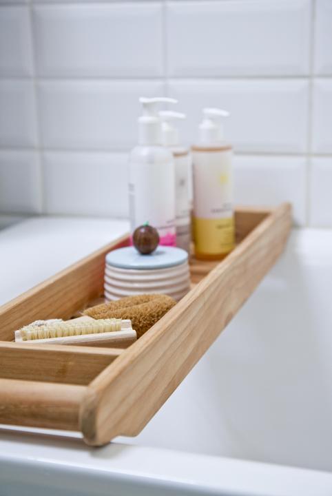 Produktbild Cinas Bath